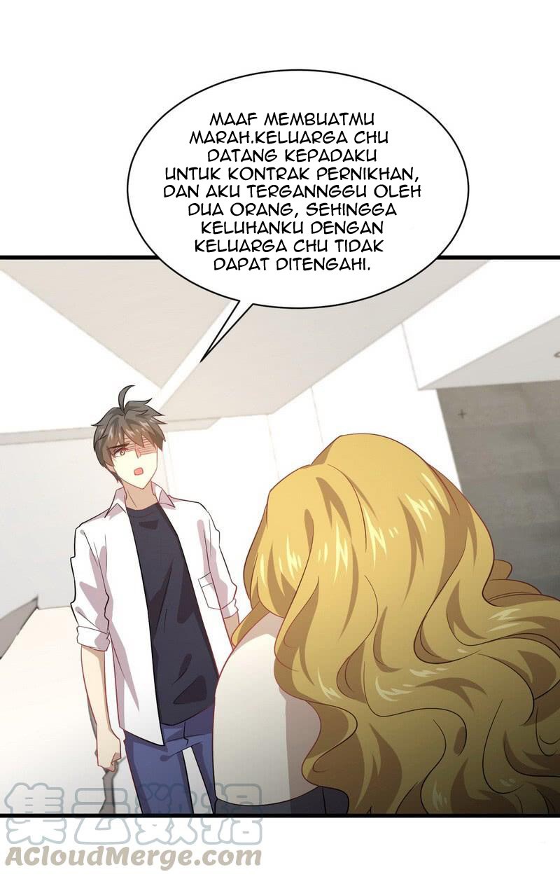 Immortal Swordsman in The Reverse World chapter 73